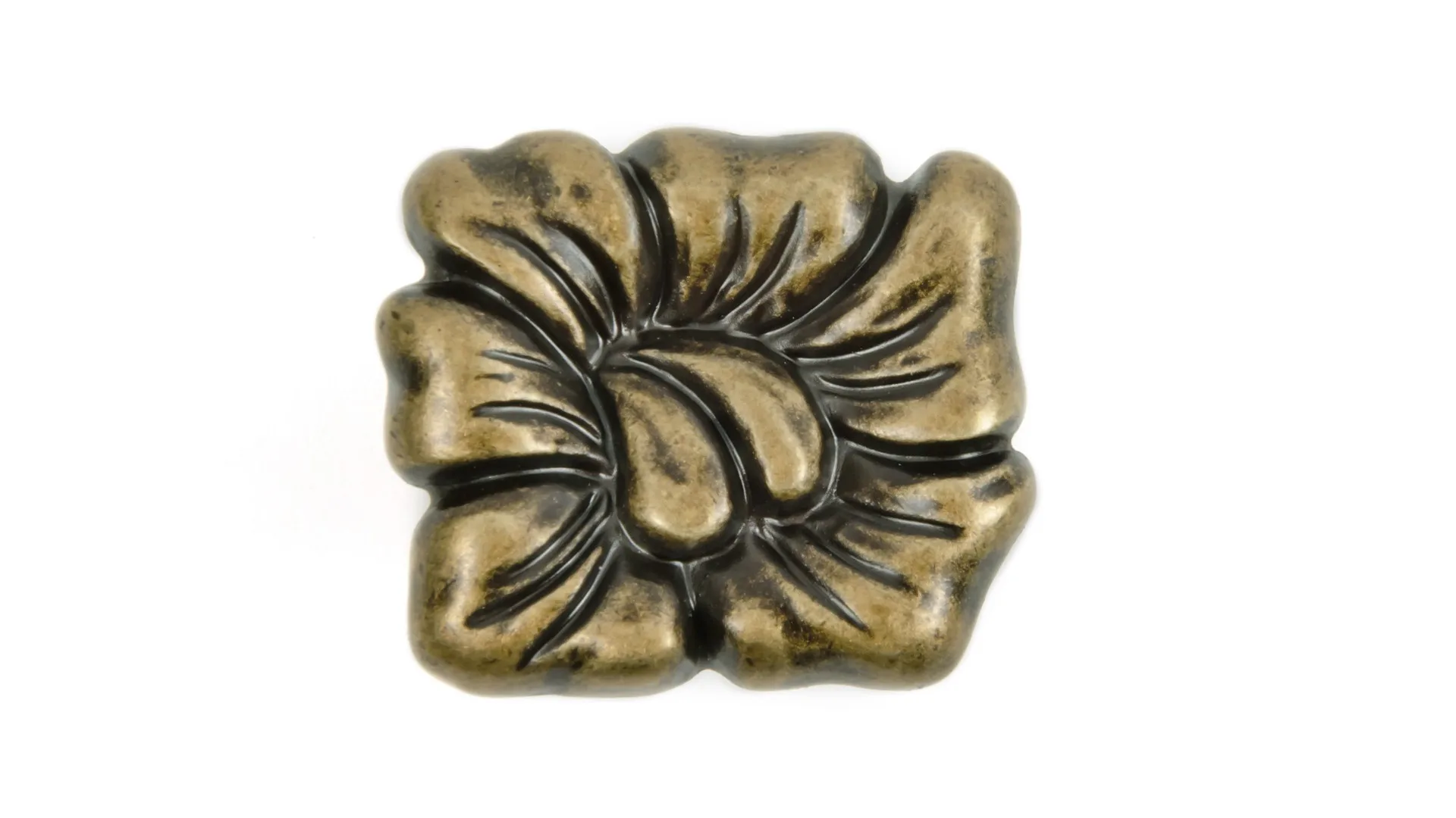 Мебельная ручка GARDEN RC510MAB.1