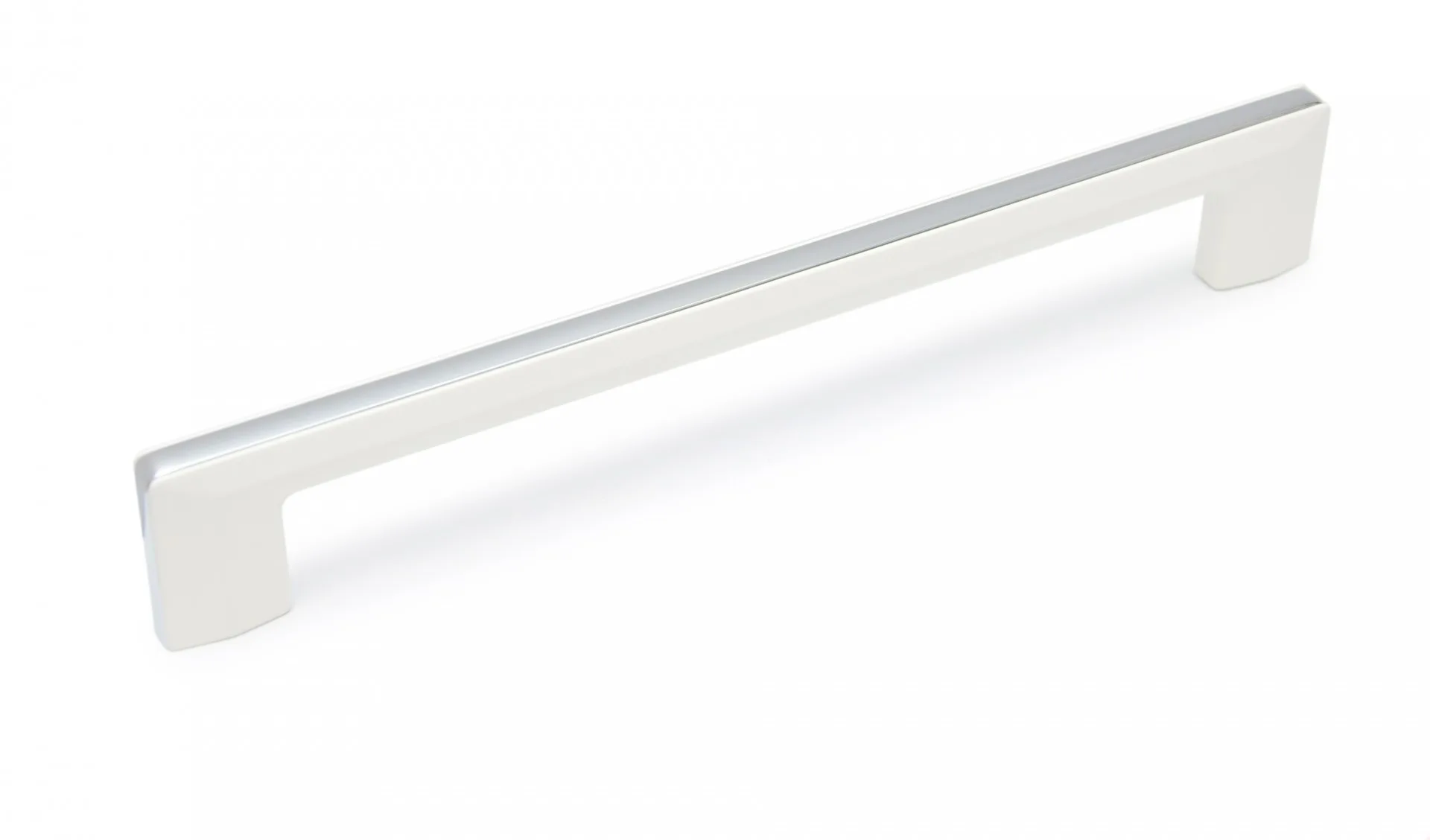 Мебельная ручка ARCADA RS285W/CP.4/192