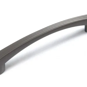 Мебельная ручка ERIKA RS270DBL.4/128