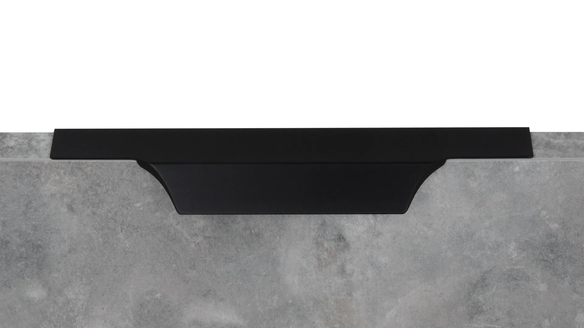 Мебельная ручка WING RT114BL.1/192/300