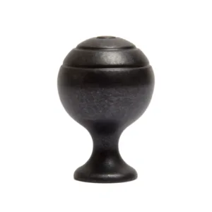 Мебельная ручка MOBY RC446ABL.4