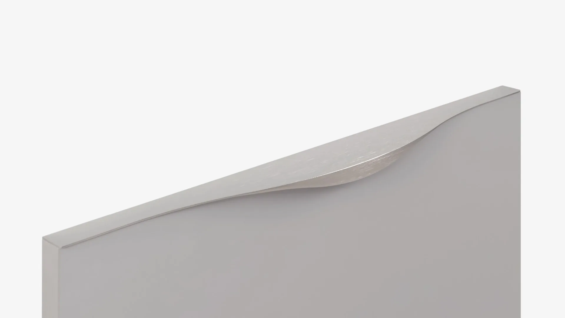 Мебельная ручка ERA RT108SST.1/256/450