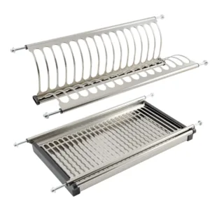 Сушка из нержавеющей стали SU02/500