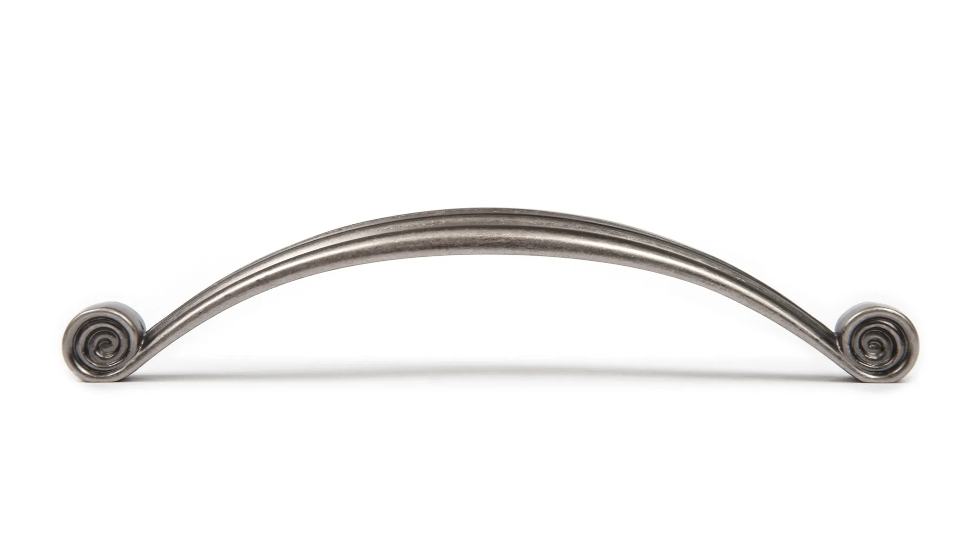 Мебельная ручка VICTORIA RS427BAZ.4/128