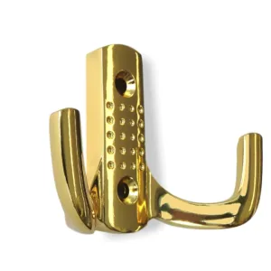 Мебельный крючок ATLANT K204.08GP.6