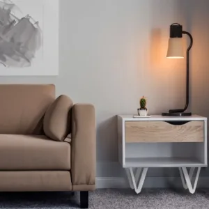 Мебельная опора VIVA N333W.2/150