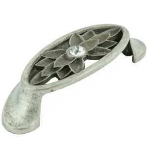 Мебельная ручка RS416BAZ.3/64