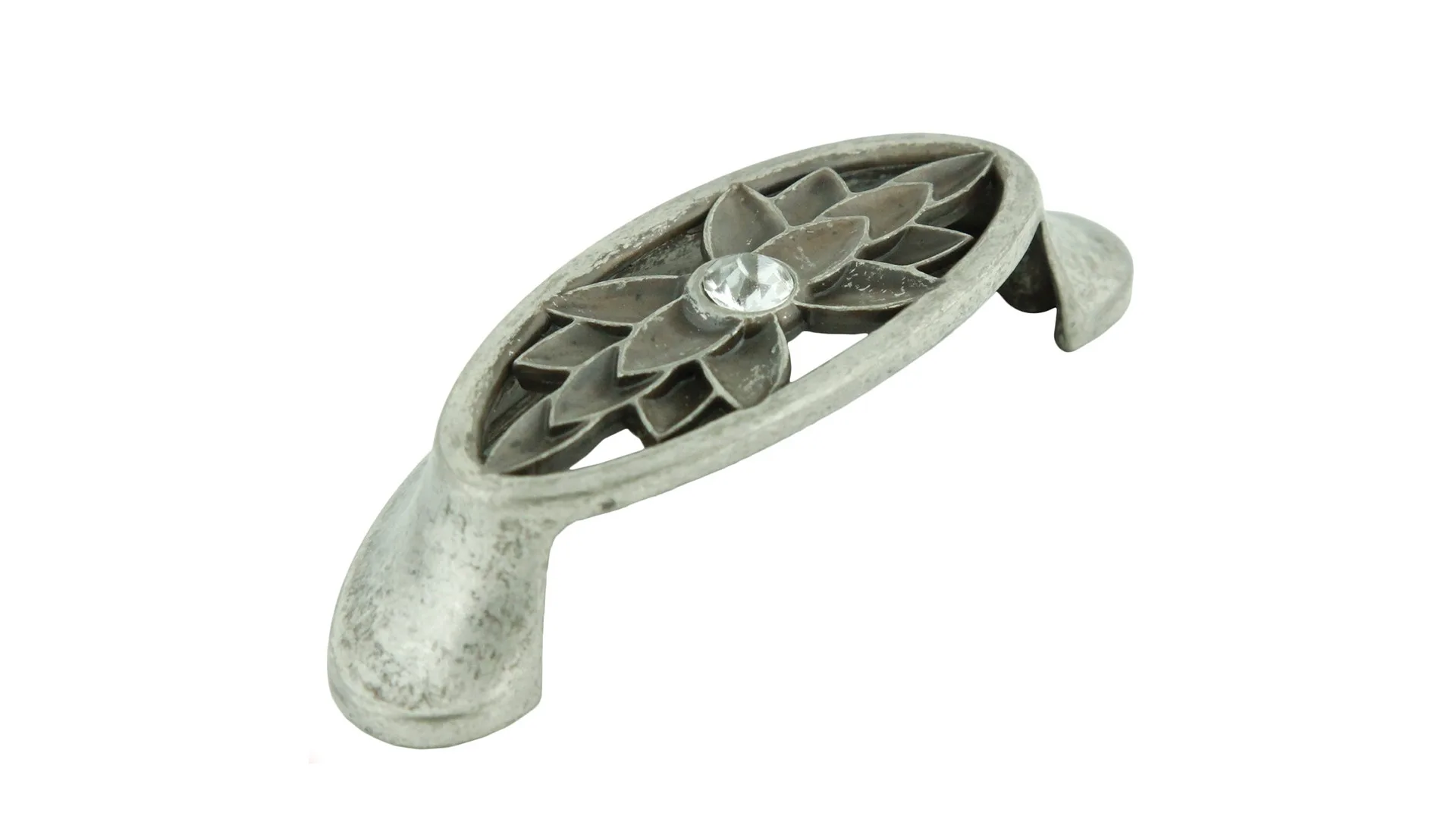 Мебельная ручка RS416BAZ.3/64