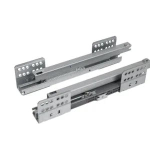 Направляющие СТАРТ DB8181Zn/300