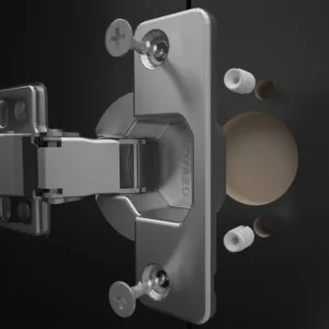 Футорка F04/01/10*12W/0