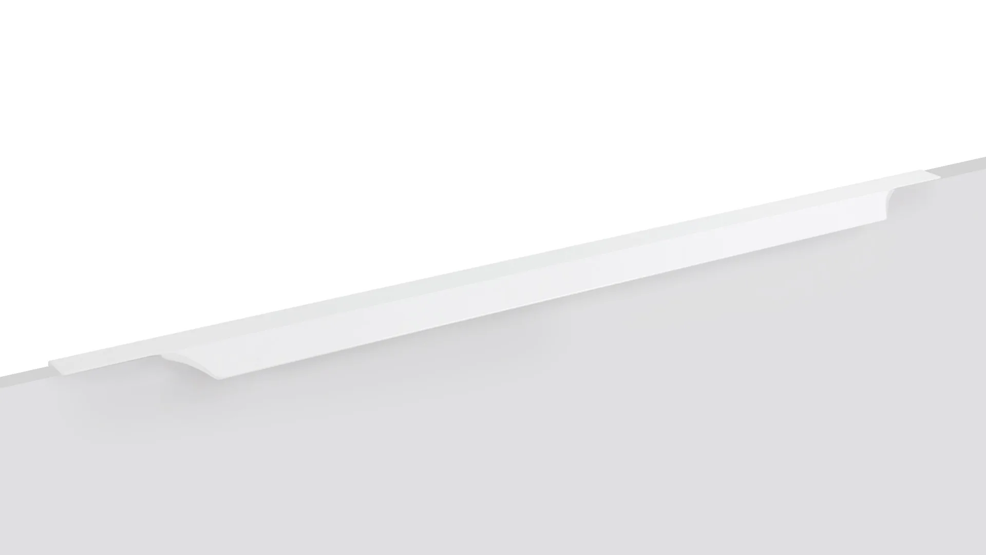 Мебельная ручка WING RT114W.1/576/700