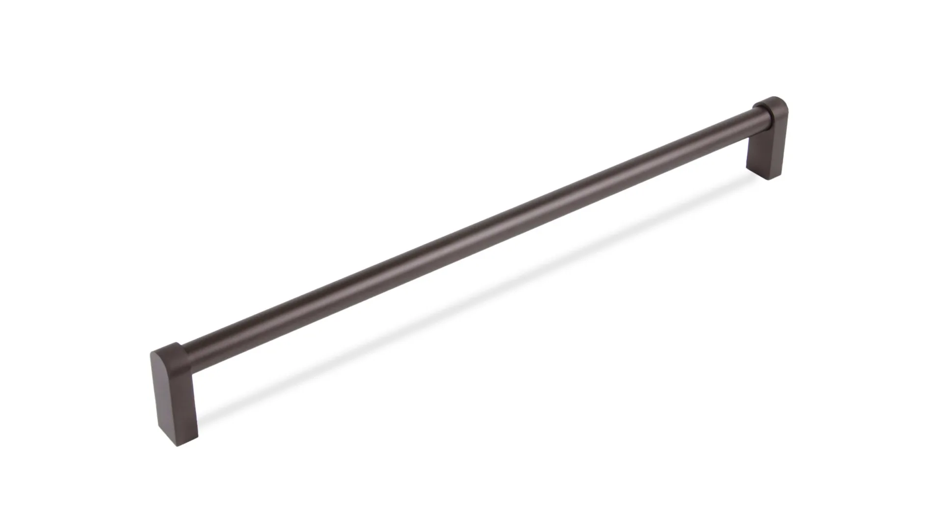 Мебельная ручка DELLON RS068BR.5/320
