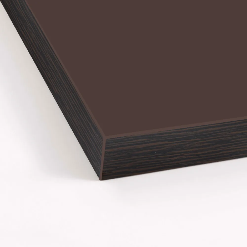 565D Кромка ПВХ AQ LINE 0,8*22 венге 200 м