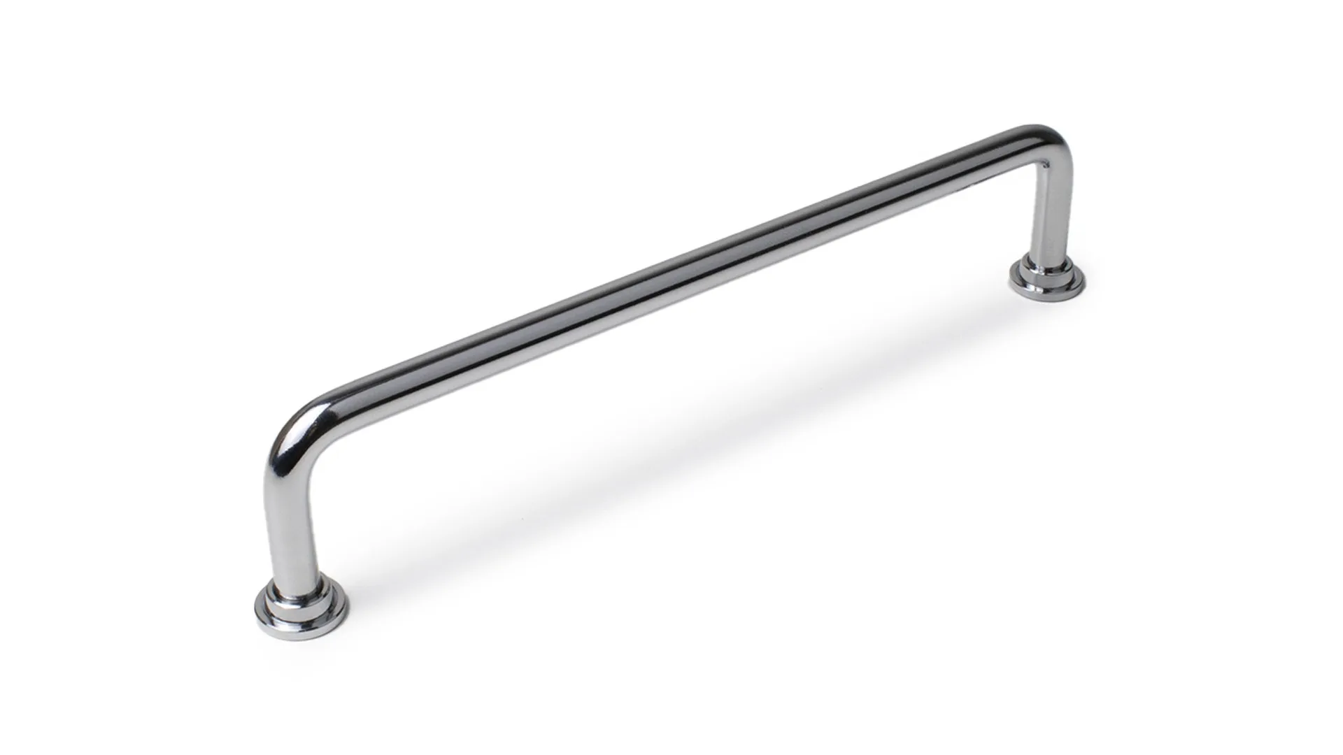 Мебельная ручка NORDIC RS140CP.5/160