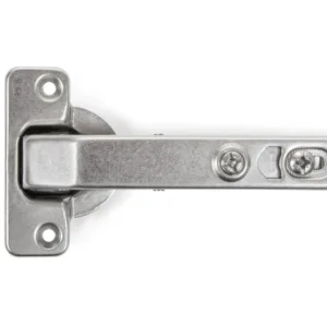 Мебельная петля без пружины и ответной планки LINE PUSH 90° H94702