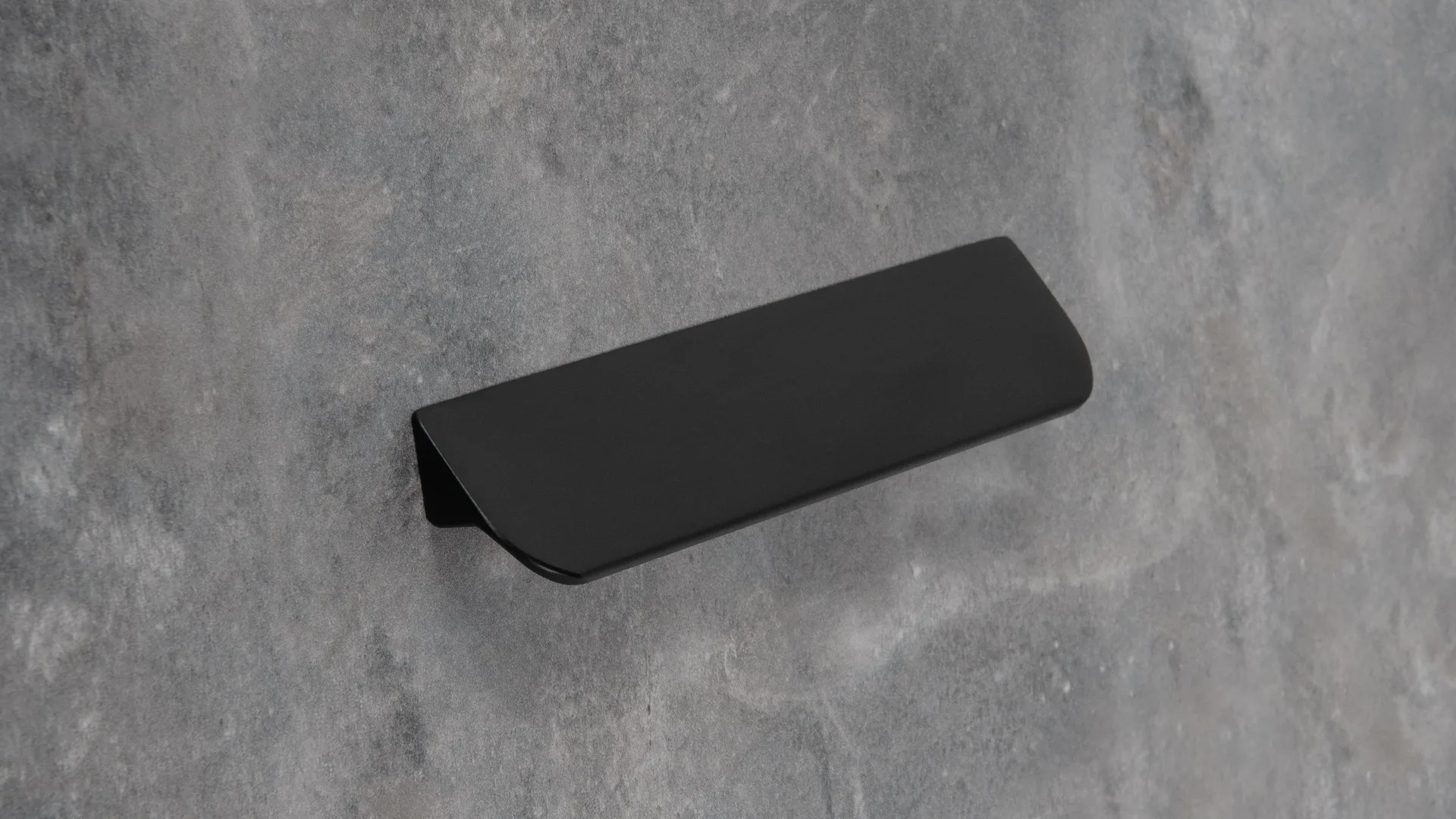 Мебельная ручка TICK RS156BL.3/96