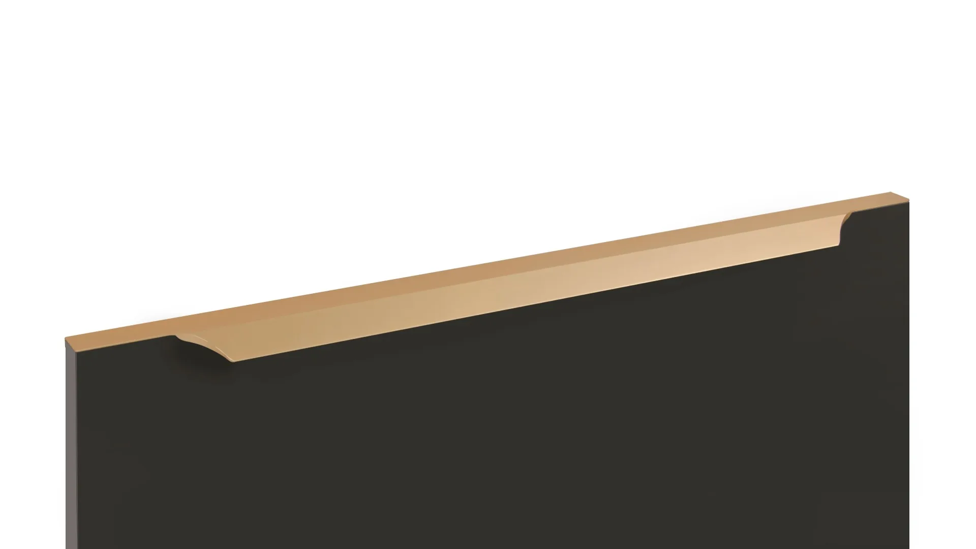 Мебельная ручка WING RT114SG.1/512/600