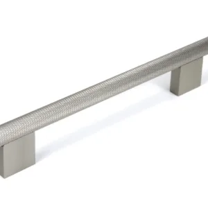 Мебельная ручка ROCK RS325MBSN.5/160