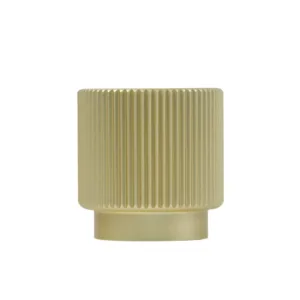 Мебельная ручка ROLL LINE RC283MBSG.4