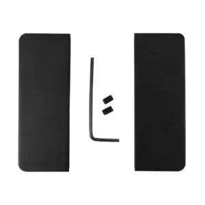 Заглушки GOLA BALANCE RZ050.04BL