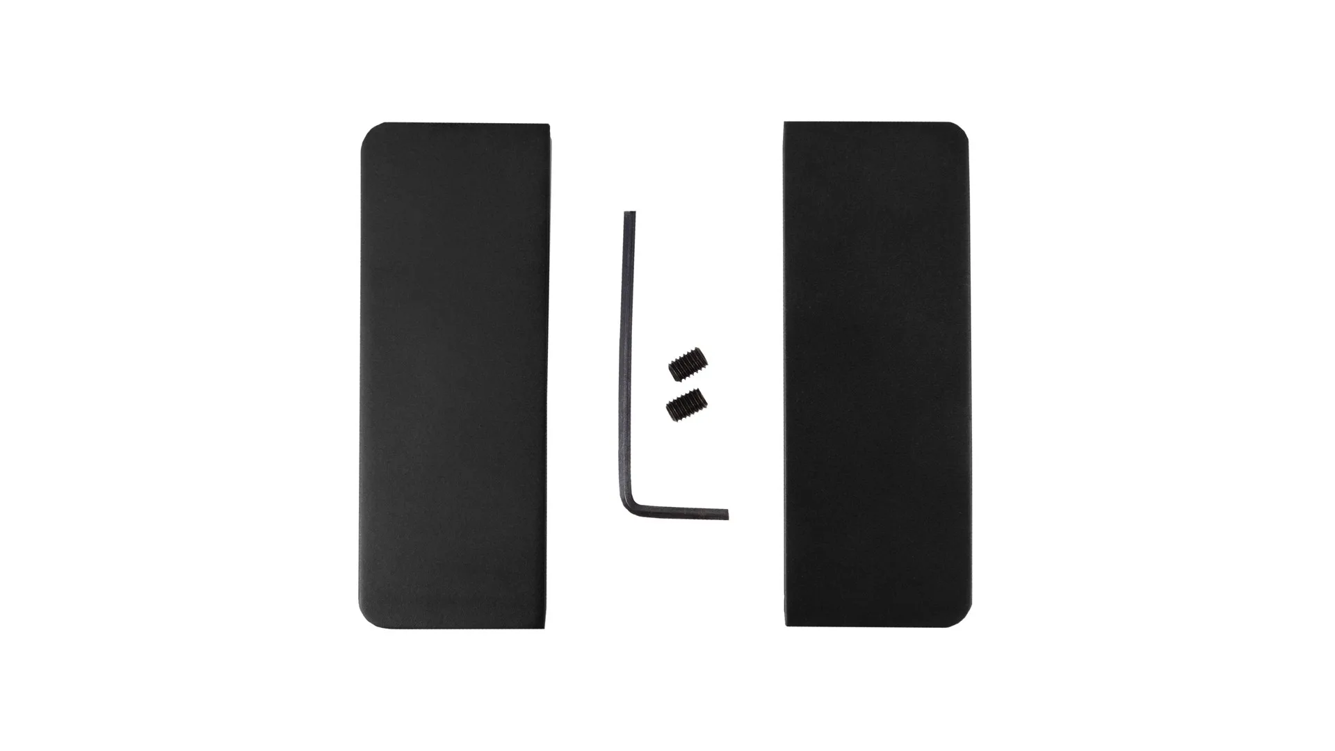 Заглушки GOLA BALANCE RZ050.04BL