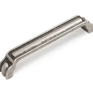 Мебельная ручка IRIS RS500BAZ.1/128