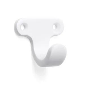 Мебельный крючок TWIN K120W.2