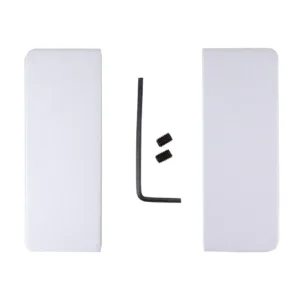 Заглушки GOLA BALANCE RZ050.04SC