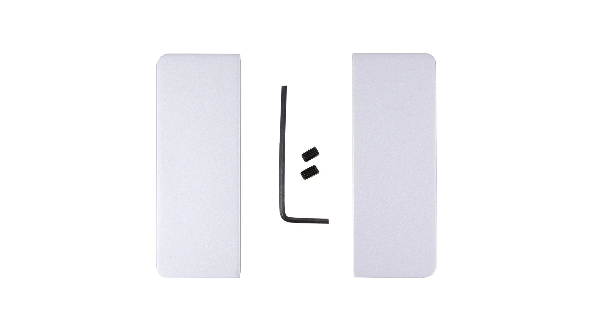 Заглушки GOLA BALANCE RZ050.04SC