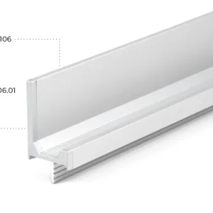 Заглушки RZ106.01SC