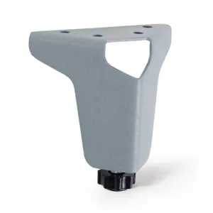 Мебельная опора TOM N332GR.2/60