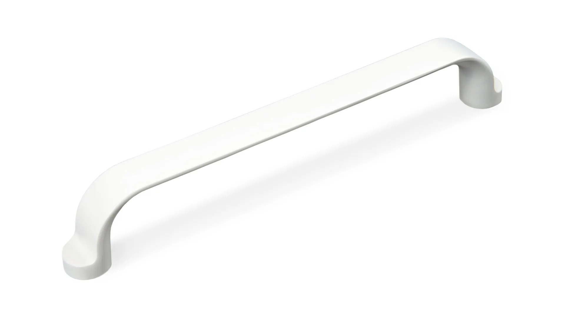 Мебельная ручка ELL RS333W.4/160