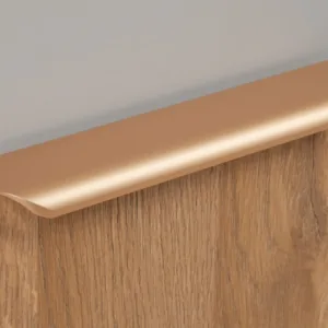 Мебельная ручка MONTE RT110SG.1/160/200