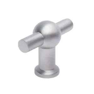 Мебельная ручка ANCHOR RC089MBSN.1