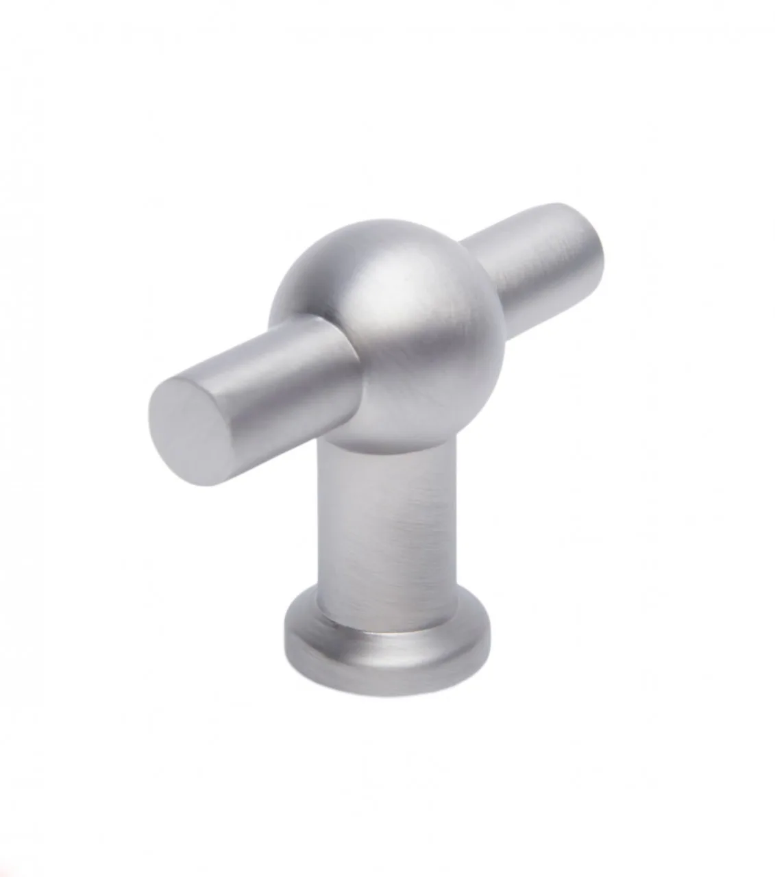 Мебельная ручка ANCHOR RC089MBSN.1
