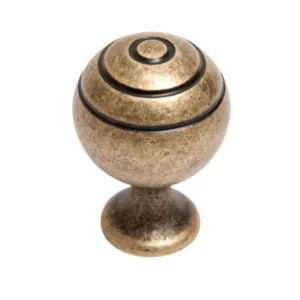 Мебельная ручка MOBY RC446EAB.4