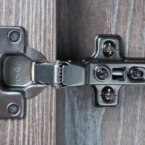 Мебельная петля H301C02/0910/BN