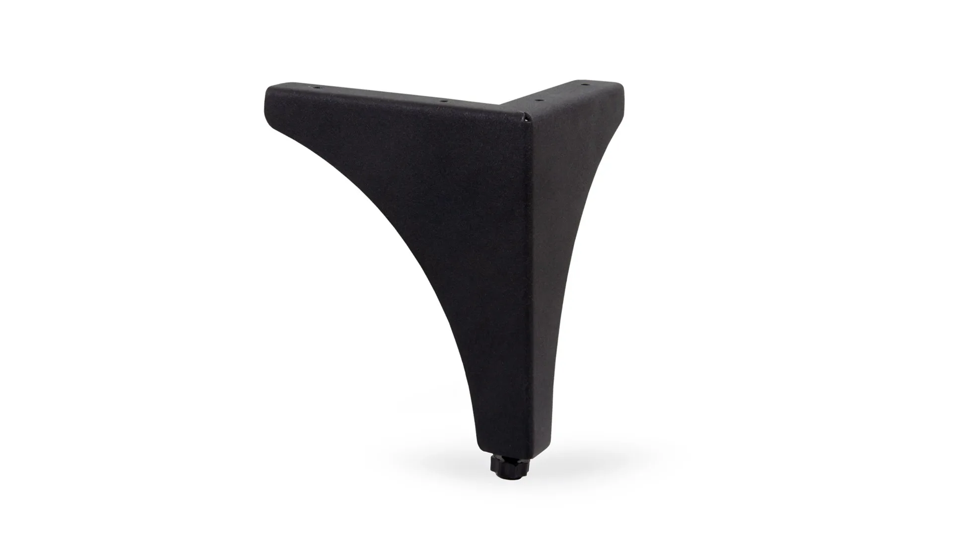 Мебельная опора GRAND N331BL.2/150