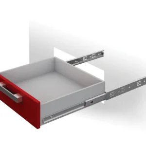 Шариковые направляющие DB3501Zn/300