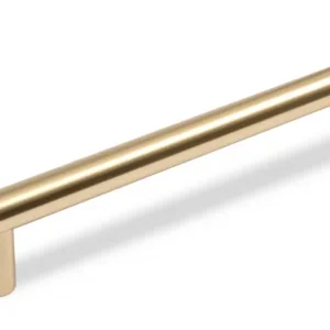 Мебельная ручка RR002BSG.5/128