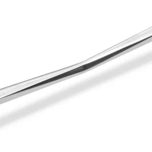 Мебельная ручка STAR RS323CP.5/160