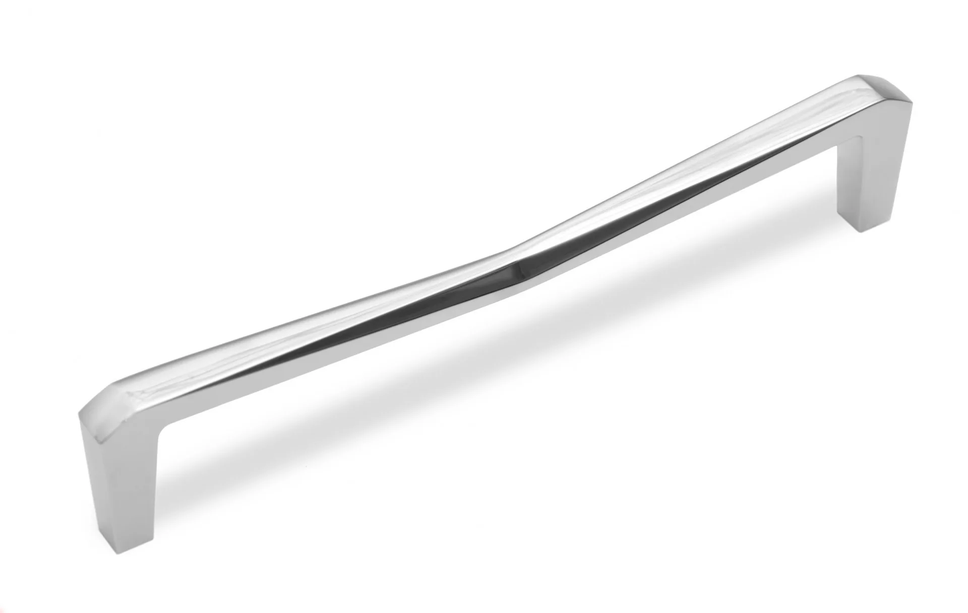 Мебельная ручка STAR RS323CP.5/160