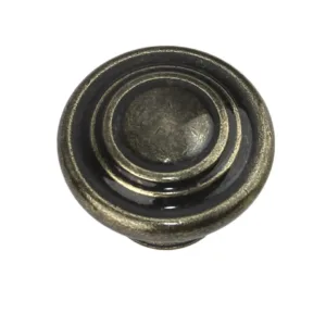 Мебельная ручка RC059AB.4