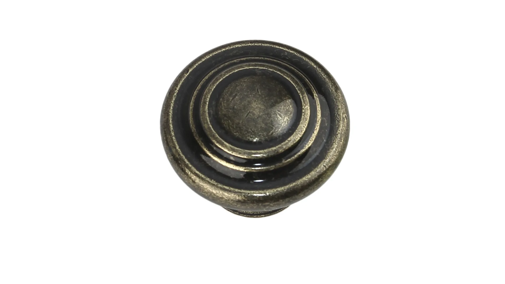 Мебельная ручка RC059AB.4