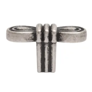 Мебельная ручка OLIVIA RC454BAZ.4