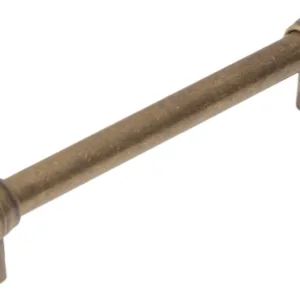 Мебельная ручка BAMBOO RR008AB.4/128