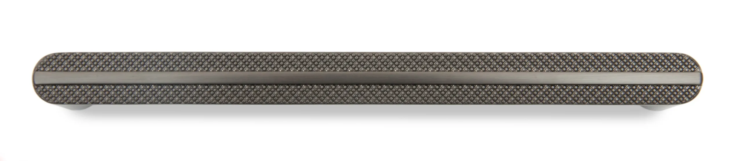 Мебельная ручка FACTURA RS320MBDN.5/160