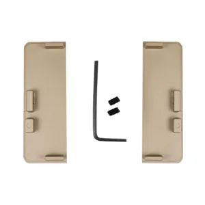 Заглушки GOLA BALANCE RZ050.04SG