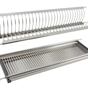 Сушка из нержавеющей стали SU02/800