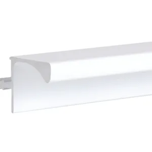 Горизонтальный профиль GOLA BALANCE RP052W.1/000/4100